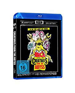 Plankton |   Blu-Ray